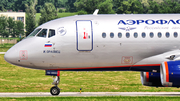 Aeroflot - Russian Airlines Sukhoi Superjet 100-95 (RA-89003) at  Krakow - Pope John Paul II International, Poland