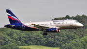 Aeroflot - Russian Airlines Sukhoi Superjet 100-95 (RA-89003) at  Krakow - Pope John Paul II International, Poland