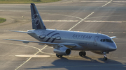 Aeroflot - Russian Airlines Sukhoi Superjet 100-95B (RA-89015) at  Helsinki - Vantaa, Finland