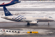 Aeroflot - Russian Airlines Sukhoi Superjet 100-95B (RA-89015) at  Moscow - Sheremetyevo, Russia