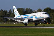 Gazpromavia Sukhoi Superjet 100-95LR (RA-89018) at  Hamburg - Fuhlsbuettel (Helmut Schmidt), Germany