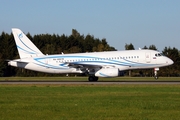 Gazpromavia Sukhoi Superjet 100-95LR (RA-89018) at  Hamburg - Fuhlsbuettel (Helmut Schmidt), Germany