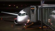 Aeroflot - Russian Airlines Sukhoi Superjet 100-95B (RA-89022) at  Oslo - Gardermoen, Norway