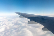 Aeroflot - Russian Airlines Sukhoi Superjet 100-95B (RA-89027) at  In Flight, Russia