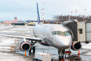 Aeroflot - Russian Airlines Sukhoi Superjet 100-95B (RA-89027) at  St. Petersburg - Pulkovo, Russia