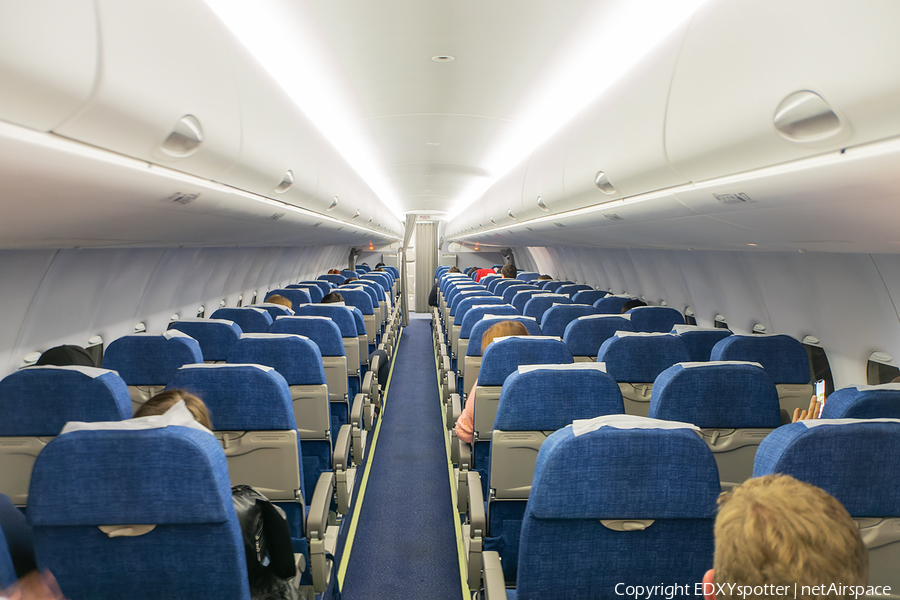 Gazpromavia Sukhoi Superjet 100-95LR (RA-89029) | Photo 319210