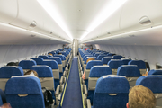 Gazpromavia Sukhoi Superjet 100-95LR (RA-89029) at  In Flight, Russia