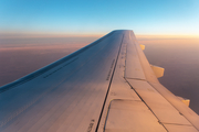 Yakutia Airlines Sukhoi Superjet 100-95LR (RA-89038) at  In Flight, Russia