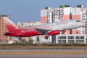 Rossiya - Russian Airlines Sukhoi Superjet 100-95B (RA-89043) at  Antalya, Turkey