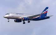 Aeroflot - Russian Airlines Sukhoi Superjet 100-95B (RA-89057) at  Berlin - Schoenefeld, Germany