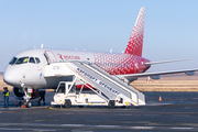 Rossiya - Russian Airlines Sukhoi Superjet 100-95B (RA-89060) at  Orenburg – Zentralny Ju. A. Gagarina, Russia