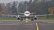 Aeroflot - Russian Airlines Sukhoi Superjet 100-95B (RA-89061) at  Berlin - Schoenefeld, Germany