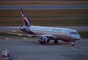 Aeroflot - Russian Airlines Sukhoi Superjet 100-95B (RA-89062) at  Helsinki - Vantaa, Finland