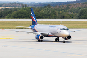 Aeroflot - Russian Airlines Sukhoi Superjet 100-95B (RA-89062) at  Dresden, Germany