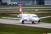 Yamal Airlines Sukhoi Superjet 100-95LR (RA-89071) at  Hannover - Langenhagen, Germany