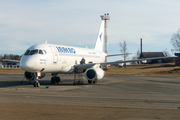 IrAero Sukhoi Superjet 100-95LR (RA-89076) at  Irkutsk, Russia