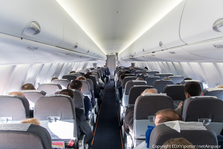 IrAero Sukhoi Superjet 100-95LR (RA-89078) | Photo 289204