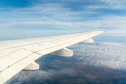 Azimuth Airlines Sukhoi Superjet 100-95LR (RA-89079) at  In Flight, Russia