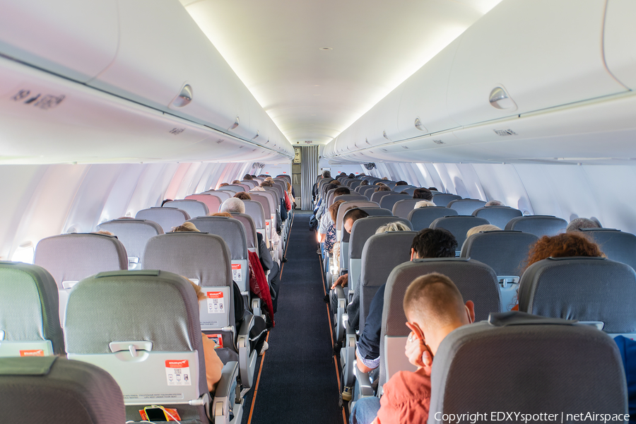 Azimuth Airlines Sukhoi Superjet 100-95LR (RA-89079) | Photo 488020