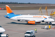 Azimuth Airlines Sukhoi Superjet 100-95LR (RA-89079) at  Rostov - Platov, Russia