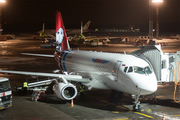 Yamal Airlines Sukhoi Superjet 100-95LR (RA-89091) at  Moscow - Domodedovo, Russia