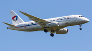 Severstal Air Company Sukhoi Superjet 100-95B (RA-89135) at  Cologne/Bonn, Germany