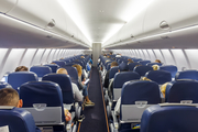 Severstal Air Company Sukhoi Superjet 100-95B (RA-89135) at  In Flight, Russia