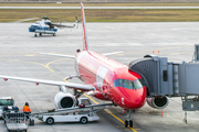 Red Wings Sukhoi Superjet 100-95B (RA-89140) at  Saratov - Gagarin, Russia