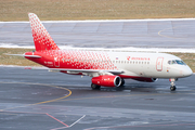 Rossiya - Russian Airlines Sukhoi Superjet 100-95B (RA-89183) at  St. Petersburg - Pulkovo, Russia