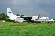 ATRAN Aviatrans Cargo Airlines Antonov An-26 (RA-93917) at  Moscow - Myachkovo, Russia