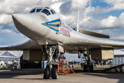 Russian Federation Air Force Tupolev Tu-160S Blackjack (RF-94109) at  Moscow - Zhukovsky, Russia