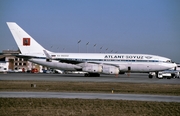 Atlant-Soyuz Airlines Ilyushin Il-96-300 (RA-96002) at  UNKNOWN, (None / Not specified)