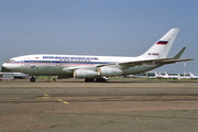 Domodedovo Airlines Ilyushin Il-96-300 (RA-96006) at  Moscow - Domodedovo, Russia