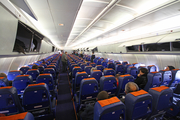 Aeroflot - Russian Airlines Ilyushin Il-96-300 (RA-96007) at  Moscow - Sheremetyevo, Russia