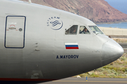 Aeroflot - Russian Airlines Ilyushin Il-96-300 (RA-96007) at  Tenerife Sur - Reina Sofia, Spain