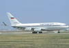 Aeroflot - Russian Airlines Ilyushin Il-96-300 (RA-96007) at  Frankfurt am Main, Germany