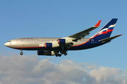 Aeroflot - Russian Airlines Ilyushin Il-96-300 (RA-96008) at  Hamburg - Fuhlsbuettel (Helmut Schmidt), Germany