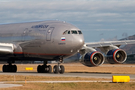 Aeroflot - Russian Airlines Ilyushin Il-96-300 (RA-96008) at  Salzburg - W. A. Mozart, Austria