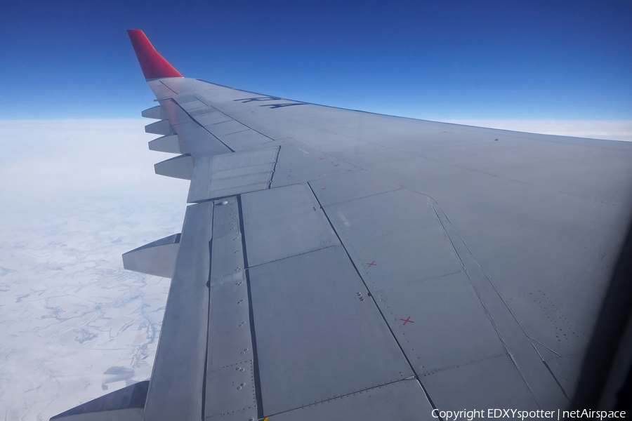 Aeroflot - Russian Airlines Ilyushin Il-96-300 (RA-96008) | Photo 293427