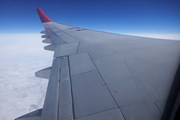 Aeroflot - Russian Airlines Ilyushin Il-96-300 (RA-96008) at  In Flight, Russia