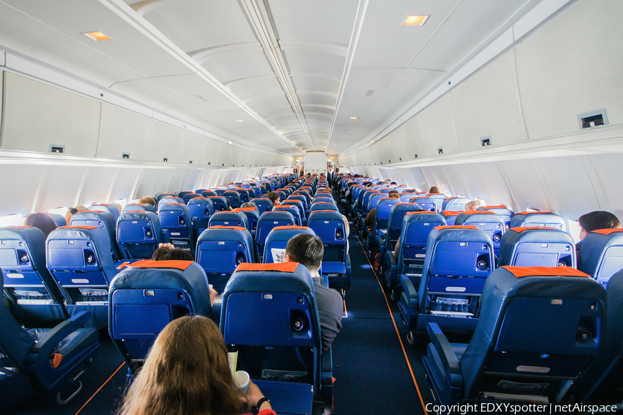 Aeroflot - Russian Airlines Ilyushin Il-96-300 (RA-96008) | Photo 293428