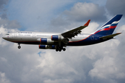 Aeroflot - Russian Airlines Ilyushin Il-96-300 (RA-96008) at  Moscow - Sheremetyevo, Russia