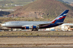 Aeroflot - Russian Airlines Ilyushin Il-96-300 (RA-96008) at  Tenerife Sur - Reina Sofia, Spain