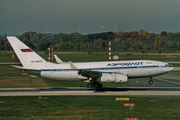 Aeroflot - Russian Airlines Ilyushin Il-96-300 (RA-96010) at  Dusseldorf - International, Germany