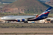 Aeroflot - Russian Airlines Ilyushin Il-96-300 (RA-96010) at  Tenerife Sur - Reina Sofia, Spain