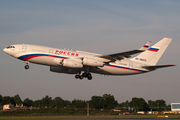 Rossiya - Russian Airlines Ilyushin Il-96-300 (RA-96012) at  Hamburg - Fuhlsbuettel (Helmut Schmidt), Germany