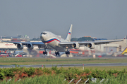 Rossiya - Russian Airlines Ilyushin Il-96-300 (RA-96012) at  Hamburg - Fuhlsbuettel (Helmut Schmidt), Germany