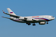 Russia - Special Flight Detachment Ilyushin Il-96-300 (RA-96014) at  Berlin Brandenburg, Germany