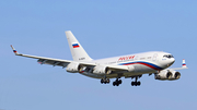 Russia - Special Flight Detachment Ilyushin Il-96-300 (RA-96014) at  Berlin Brandenburg, Germany