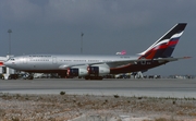 Aeroflot - Russian Airlines Ilyushin Il-96-300 (RA-96015) at  Antalya, Turkey